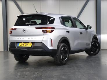 SPOTICAR Opel Frontera Electric Edition 44 Kwh | Applecarplay/androidauto Tweedehands - Suv Elektrisch Grijs - Amersfoort - 1200293827_3