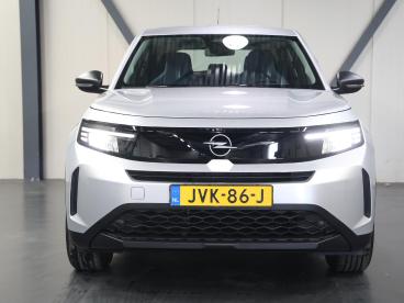 SPOTICAR Opel Frontera Electric Edition 44 Kwh | Applecarplay/androidauto Tweedehands - Suv Elektrisch Grijs - Amersfoort - 1200293827_4