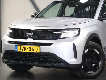 SPOTICAR Opel Frontera Electric Edition 44 Kwh | Applecarplay/androidauto Tweedehands - Suv Elektrisch Grijs - Amersfoort - 1200293827_5