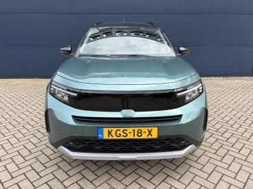SPOTICAR Opel Frontera 1.2 Turbo Hybrid Gs | Navigatie | Parkeercamera | Tweedehands - Suv Hybride Groen - Doetinchem - 1200293879_2