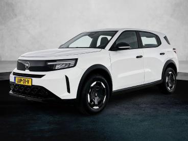 SPOTICAR Opel Frontera Electric Edition 44 Kwh 113pk Automaat | Navigatie Tweedehands - Suv Elektrisch Wit - Eindhoven - 1200293984_1