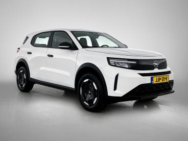 SPOTICAR Opel Frontera Electric Edition 44 Kwh 113pk Automaat | Navigatie Tweedehands - Suv Elektrisch Wit - Eindhoven - 1200293984_2