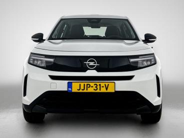 SPOTICAR Opel Frontera Electric Edition 44 Kwh 113pk Automaat | Navigatie Tweedehands - Suv Elektrisch Wit - Eindhoven - 1200293984_4