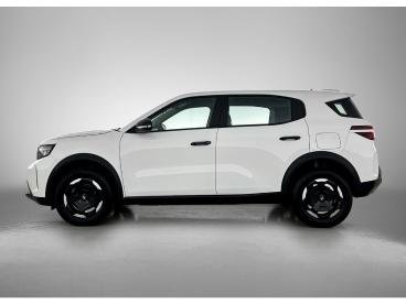 SPOTICAR Opel Frontera Electric Edition 44 Kwh 113pk Automaat | Navigatie Tweedehands - Suv Elektrisch Wit - Eindhoven - 1200293984_5