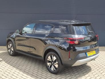 SPOTICAR Opel Frontera 1.2 Turbo Hybrid Gs Automaat | Navigatie | Camera Tweedehands - Suv Hybride Zwart - Doetinchem - 1200295365_3