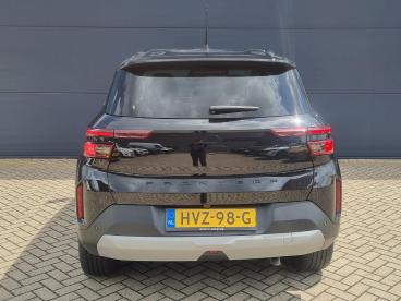 SPOTICAR Opel Frontera 1.2 Turbo Hybrid Gs Automaat | Navigatie | Camera Tweedehands - Suv Hybride Zwart - Doetinchem - 1200295365_4