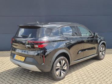 SPOTICAR Opel Frontera 1.2 Turbo Hybrid Gs Automaat | Navigatie | Camera Tweedehands - Suv Hybride Zwart - Doetinchem - 1200295365_5