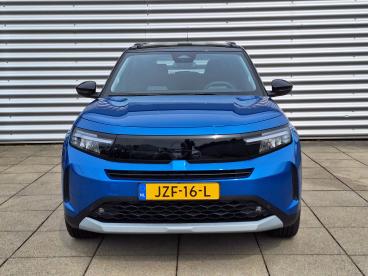 SPOTICAR Opel Frontera 1.2 Turbo Hybrid Gs Achteruitrijcamera | Cruise Co Tweedehands - Suv Hybride Blauw - Velp - 1200295648_2