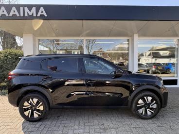 SPOTICAR Opel Frontera Electric Gs 44 Kwh € 5.600 Demo Voordeel | Nieuw | Tweedehands - Suv Elektrisch Zwart - Wirdum (fr) - 1200295689_2
