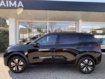 SPOTICAR Opel Frontera Electric Gs 44 Kwh € 5.600 Demo Voordeel | Nieuw | Tweedehands - Suv Elektrisch Zwart - Wirdum (fr) - 1200295689_3