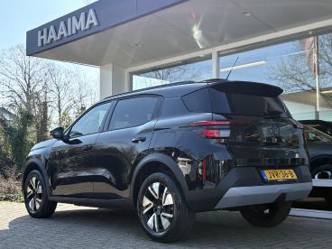 SPOTICAR Opel Frontera Electric Gs 44 Kwh € 5.600 Demo Voordeel | Nieuw | Tweedehands - Suv Elektrisch Zwart - Wirdum (fr) - 1200295689_4