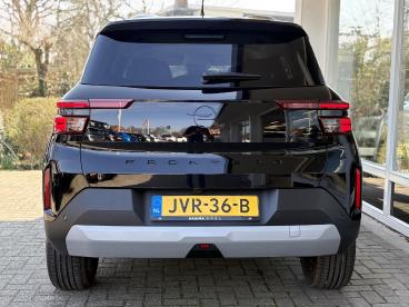 SPOTICAR Opel Frontera Electric Gs 44 Kwh € 5.600 Demo Voordeel | Nieuw | Tweedehands - Suv Elektrisch Zwart - Wirdum (fr) - 1200295689_5