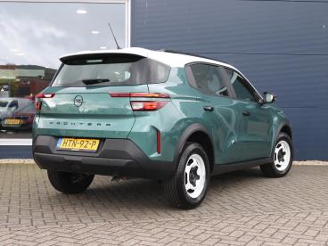SPOTICAR Opel Frontera 1.2 Turbo Hybrid Edition 1ste Eigenaar | Camera | Tweedehands - Suv Hybride Groen - Nijkerk - 1200295810_3