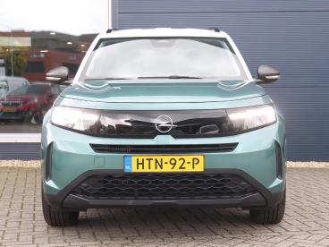 SPOTICAR Opel Frontera 1.2 Turbo Hybrid Edition 1ste Eigenaar | Camera | Tweedehands - Suv Hybride Groen - Nijkerk - 1200295810_4
