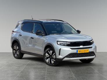 SPOTICAR Opel Frontera Gs Electric 44kwh 113pk | Keyless | Navi | Stoel + Tweedehands - Suv Elektrisch Grijs - Rotterdam - 1200295817_2