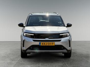 SPOTICAR Opel Frontera Gs Electric 44kwh 113pk | Keyless | Navi | Stoel + Tweedehands - Suv Elektrisch Grijs - Rotterdam - 1200295817_3