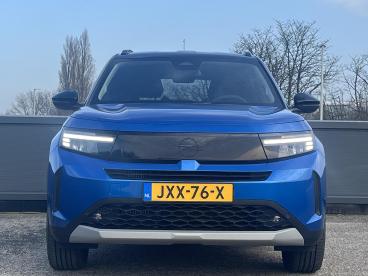 SPOTICAR Opel Frontera Gs 1.2 Turbo Hybrid 145pk | 7-persoons | Stoel + S Tweedehands - Suv Hybride Blauw - Rotterdam - 1200295943_2