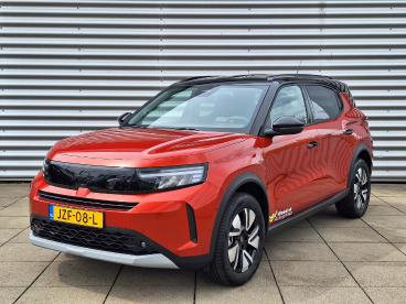 SPOTICAR Opel Frontera 1.2 Turbo Hybrid Gs 7p. | Automaat | Achteruitrijc Tweedehands - Suv Hybride Oranje - Velp - 1200296035_1