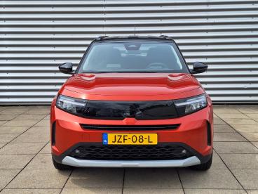 SPOTICAR Opel Frontera 1.2 Turbo Hybrid Gs 7p. | Automaat | Achteruitrijc Tweedehands - Suv Hybride Oranje - Velp - 1200296035_2