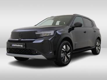 SPOTICAR Opel Frontera Electric 113pk Gs 44 Kwh Winterpakket | Camera | A Tweedehands - Suv Elektrisch Zwart - Naaldwijk - 1200296056_1