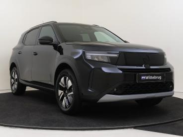SPOTICAR Opel Frontera 1.2 Turbo Hybrid 136pk Gs 7p. 7 Zits | Apple Carpl Tweedehands - Suv Hybride Zwart - Naaldwijk - 1200296057_3