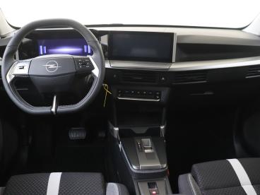 SPOTICAR Opel Frontera 1.2 Turbo Hybrid 136pk Gs 7p. 7 Zits | Apple Carpl Tweedehands - Suv Hybride Zwart - Naaldwijk - 1200296057_5