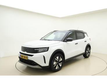 SPOTICAR Opel Frontera 1.2 Turbo Hybrid Gs 145 Pk | Trekhaak | Camera | N Tweedehands - Suv Hybride Wit - Leeuwarden - 1200296297_1