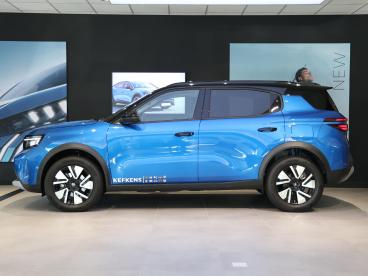SPOTICAR Opel Frontera Suv Gs Hybrid 145 Pk 7p. Automaat | Demo | Tot 8 J Tweedehands - Suv Hybride Blauw - Nieuwegein - 1200296556_2
