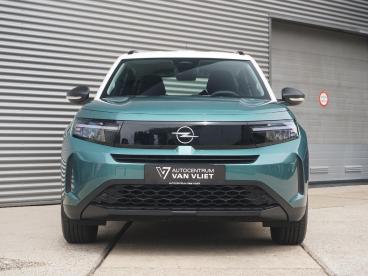SPOTICAR Opel Frontera 1.2 Turbo Hybrid Edition Winter Pakket Tweedehands - Suv Hybride Groen - Alphen Aan Den Rijn - 1200296785_5