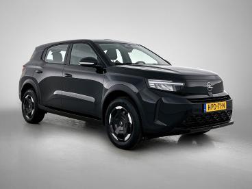 SPOTICAR Opel Frontera Ev Automaat Electric Edition 44 Kwh Automaat | Par Tweedehands - Suv Elektrisch Zwart - Eindhoven - 1200296853_2