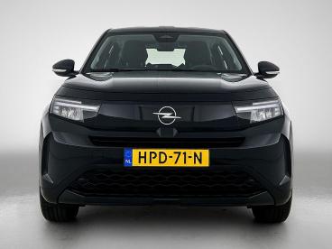 SPOTICAR Opel Frontera Ev Automaat Electric Edition 44 Kwh Automaat | Par Tweedehands - Suv Elektrisch Zwart - Eindhoven - 1200296853_4