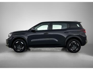 SPOTICAR Opel Frontera Ev Automaat Electric Edition 44 Kwh Automaat | Par Tweedehands - Suv Elektrisch Zwart - Eindhoven - 1200296853_5