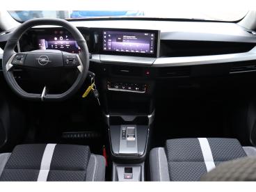 SPOTICAR Opel Frontera 1.2 Turbo Hybrid Gs Tech. Pakket / Winterpakket / Tweedehands - Suv Hybride Wit - Huizen - 1200297044_4