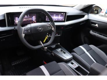 SPOTICAR Opel Frontera 1.2 Turbo Hybrid Gs Tech. Pakket / Winterpakket / Tweedehands - Suv Hybride Wit - Huizen - 1200297044_5