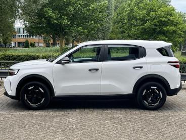 SPOTICAR Opel Frontera Extended Range Electric Edition 54 Kwh Direct Uit Tweedehands - Suv Elektrisch Wit - Amsterdam - 1200297116_3