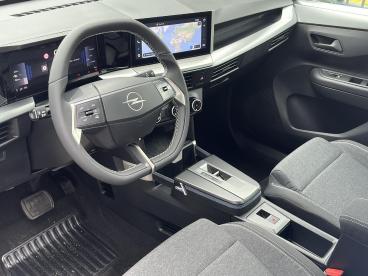 SPOTICAR Opel Frontera Extended Range Electric Edition 54 Kwh Direct Uit Tweedehands - Suv Elektrisch Wit - Amsterdam - 1200297116_5