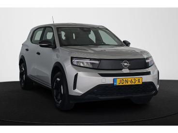 SPOTICAR Opel Frontera Electric Edition 44 Kwh Achteruitrijcamera Apple C Tweedehands - Suv Elektrisch Grijs - Huizen - 1200297291_2