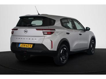 SPOTICAR Opel Frontera Electric Edition 44 Kwh Achteruitrijcamera Apple C Tweedehands - Suv Elektrisch Grijs - Huizen - 1200297291_3