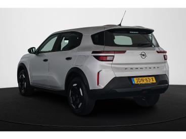 SPOTICAR Opel Frontera Electric Edition 44 Kwh Achteruitrijcamera Apple C Tweedehands - Suv Elektrisch Grijs - Huizen - 1200297291_4