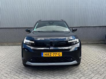 SPOTICAR Opel Frontera 1.2 Turbo Hybrid Gs Camera | Led | Dodehoek | Navi Tweedehands - Suv Hybride Zwart - Venlo - 1200297352_2