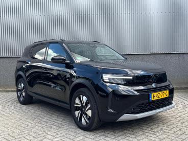 SPOTICAR Opel Frontera 1.2 Turbo Hybrid Gs Camera | Led | Dodehoek | Navi Tweedehands - Suv Hybride Zwart - Venlo - 1200297352_3