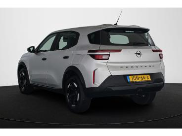 SPOTICAR Opel Frontera Electric Edition 44 Kwh Achteruitrijcamera Apple C Tweedehands - Suv Elektrisch Grijs - Amsterdam - 1200297538_4