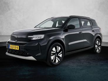 SPOTICAR Opel Frontera Electric 113pk Gs 44 Kwh Automaat | Winter-pakket Tweedehands - Suv Elektrisch Zwart - Oirschot - 1200297558_1