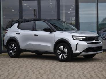 SPOTICAR Opel Frontera Electric Gs 44 Kwh Voorraad Korting Tweedehands - Suv Elektrisch Grijs - Tiel - 1200297727_1