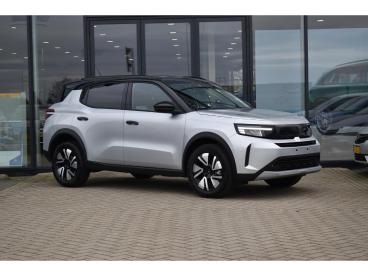 SPOTICAR Opel Frontera Electric Gs 44 Kwh Voorraad Korting Tweedehands - Suv Elektrisch Grijs - Tiel - 1200297727_2