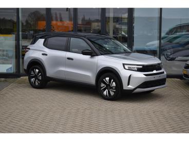 SPOTICAR Opel Frontera Electric Gs 44 Kwh Voorraad Korting Tweedehands - Suv Elektrisch Grijs - Tiel - 1200297727_3