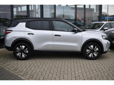 SPOTICAR Opel Frontera Electric Gs 44 Kwh Voorraad Korting Tweedehands - Suv Elektrisch Grijs - Tiel - 1200297727_4