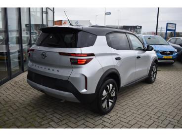 SPOTICAR Opel Frontera Electric Gs 44 Kwh Voorraad Korting Tweedehands - Suv Elektrisch Grijs - Tiel - 1200297727_5