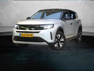 SPOTICAR Opel Frontera  Tweedehands - Suv Elektrisch Grijs - Nieuwegein - 1200297823_1