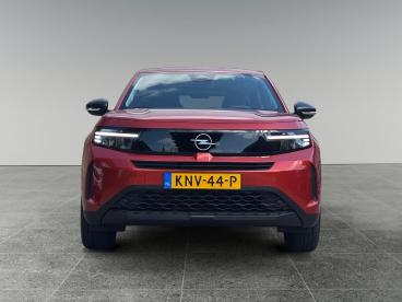 SPOTICAR Opel Frontera Electric Edition Ev 44kwh 113pk | Camera | Apple C Tweedehands - Suv Elektrisch Oranje - Alblasserdam - 1200297919_2